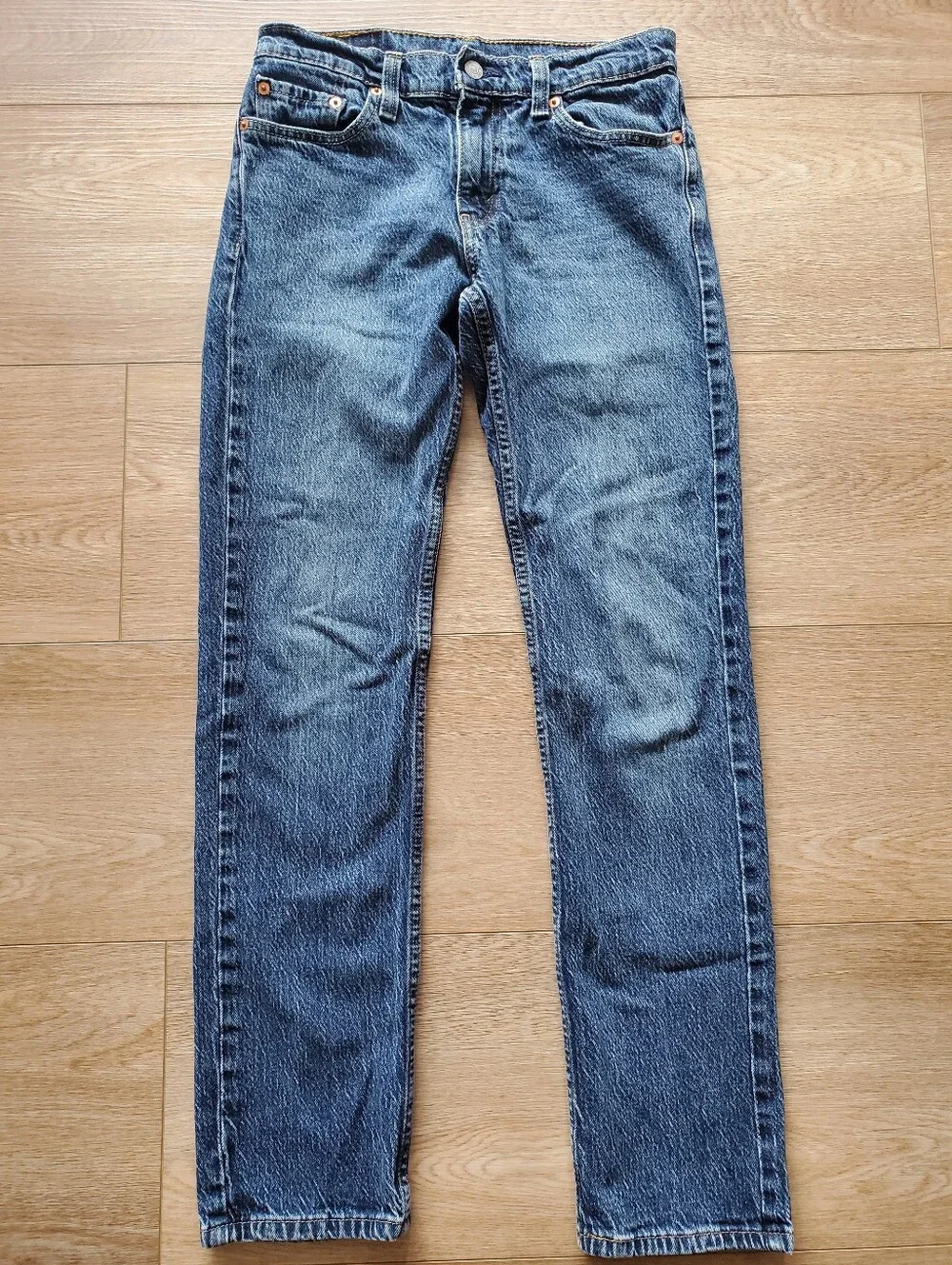 Levi's Blue Mens 511, Sz 29x32